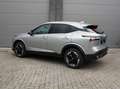 Nissan Qashqai 1.3MHEV N Connecta Xtronic * ZETEL&STUURVERW/360 * Grigio - thumbnail 9