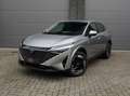 Nissan Qashqai 1.3MHEV N Connecta Xtronic * ZETEL&STUURVERW/360 * Grigio - thumbnail 1