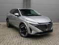 Nissan Qashqai 1.3MHEV N Connecta Xtronic * ZETEL&STUURVERW/360 * Grigio - thumbnail 14