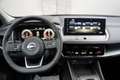 Nissan Qashqai 1.3MHEV N Connecta Xtronic * ZETEL&STUURVERW/360 * Grigio - thumbnail 4