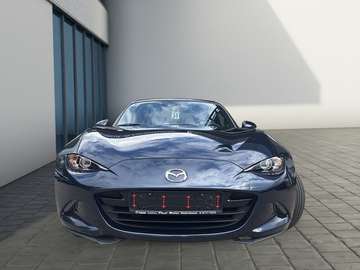 SKYACTIV-G 184 RWD 6MT KINENBI