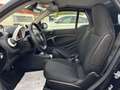smart forTwo Cabrio EQ, NETTO 7.975€,HU Neu,TOP Noir - thumbnail 11