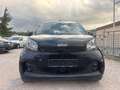smart forTwo Cabrio EQ, NETTO 7.975€,HU Neu,TOP Noir - thumbnail 2