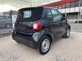 smart forTwo Cabrio EQ, NETTO 7.975€,HU Neu,TOP Noir - thumbnail 5
