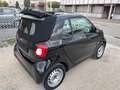 smart forTwo Cabrio EQ, NETTO 7.975€,HU Neu,TOP Noir - thumbnail 6