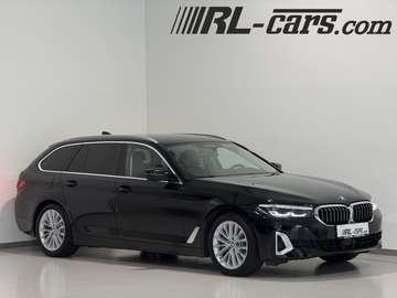 e xDrive G31 LCI Aut/Luxury-Line/ACC/Harman/KEY...