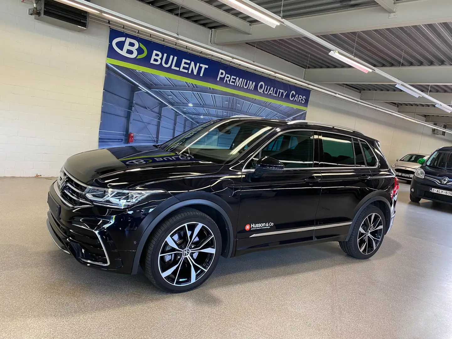 Volkswagen Tiguan Tiguan 1.4 eHybrid  R-Line / Panodak / 20" - 1
