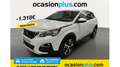 Peugeot 3008 1.2 PureTech S&S Allure 130 Wit - thumbnail 1