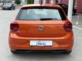 Volkswagen Polo 1,0 Orange - thumbnail 4