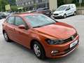 Volkswagen Polo 1,0 Orange - thumbnail 6