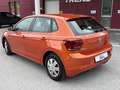 Volkswagen Polo 1,0 Orange - thumbnail 3