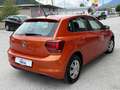 Volkswagen Polo 1,0 Orange - thumbnail 5