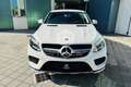 Mercedes-Benz GLE 350 GLE 350 d 4Matic Coupé Premium Blanc - thumbnail 2
