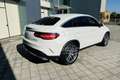 Mercedes-Benz GLE 350 GLE 350 d 4Matic Coupé Premium Blanc - thumbnail 4