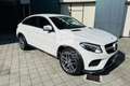 Mercedes-Benz GLE 350 GLE 350 d 4Matic Coupé Premium Blanc - thumbnail 3