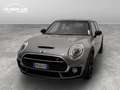 MINI Cooper SD Clubman 2.0 Cooper SD Hype Gris - thumbnail 1