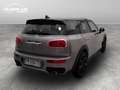 MINI Cooper SD Clubman 2.0 Cooper SD Hype Gris - thumbnail 6
