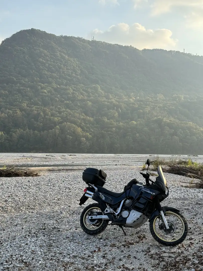 Honda Transalp XL 600 V - 2