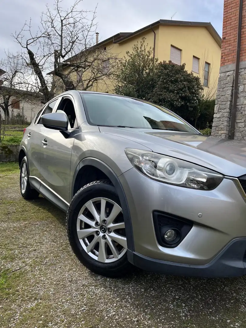 Mazda CX-5 2.2 Evolve 2wd 150cv - 2