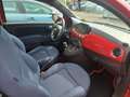 Fiat 500C 1.0 GSE Mild Hybrid Club Klimaanlage Rot - thumbnail 7