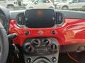 Fiat 500C 1.0 GSE Mild Hybrid Club Klimaanlage Rot - thumbnail 11