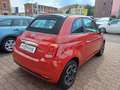 Fiat 500C 1.0 GSE Mild Hybrid Club Klimaanlage Rot - thumbnail 3