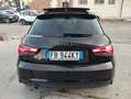 Audi A1 A1 Sportback S-line 1.6 tdi s-tronic Noir - thumbnail 12