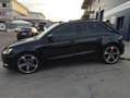 Audi A1 A1 Sportback S-line 1.6 tdi s-tronic Noir - thumbnail 15
