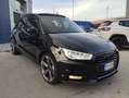 Audi A1 A1 Sportback S-line 1.6 tdi s-tronic Noir - thumbnail 3