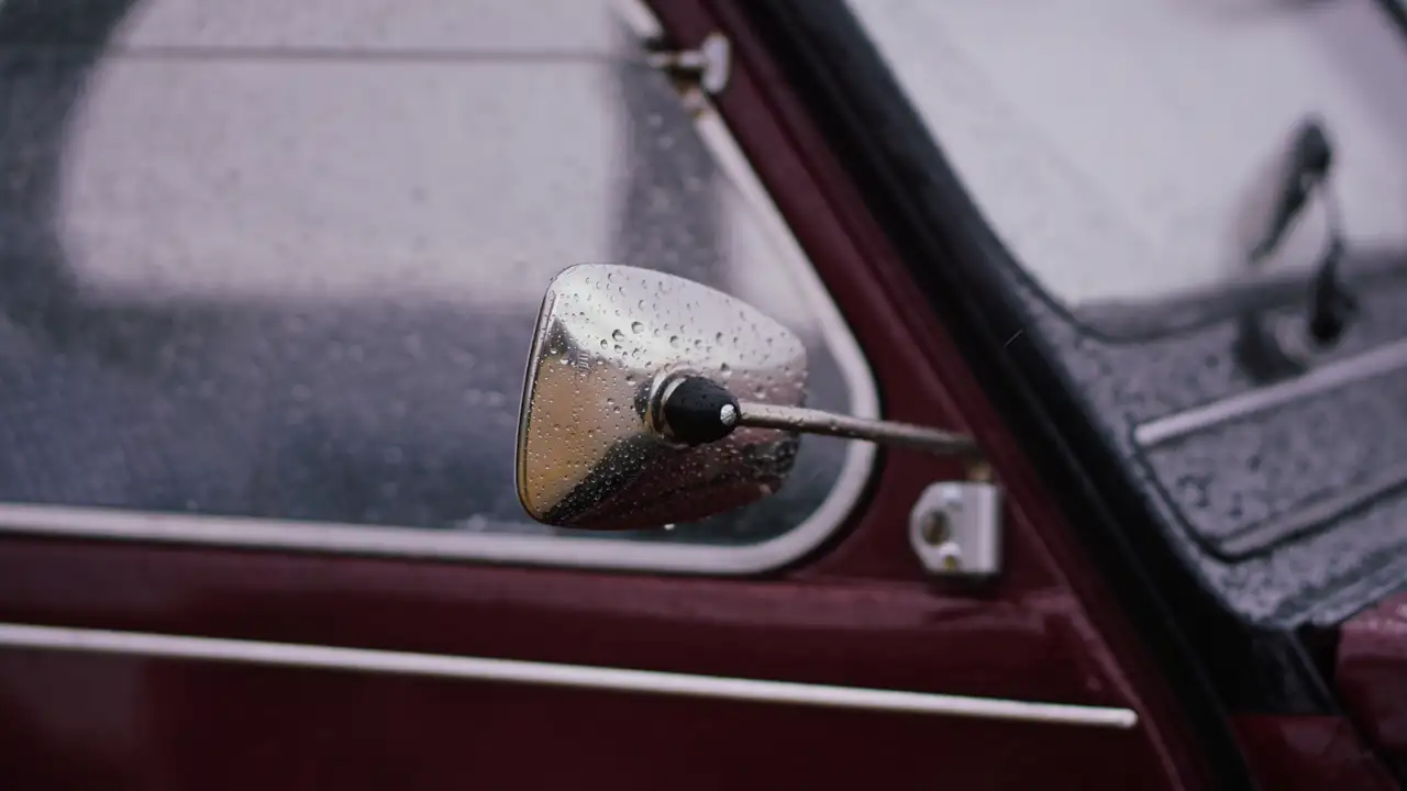 Citroen 2CV Charleston, foto 6