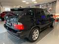 BMW X5 3.0d cat Nero - thumbnail 4