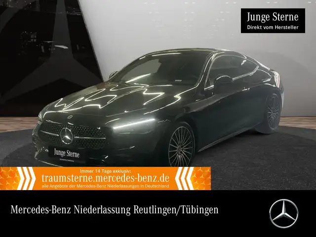 Mercedes-Benz CLE 200 AMG+PANO+LED+KAMERA+TOTW+KEYLESS+9G