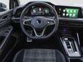 Volkswagen Golf GTD 2.0 TDI DSG AHK, RFK, IQ.Light, Navi., App-Con.... Gris - thumbnail 14