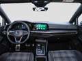 Volkswagen Golf GTD 2.0 TDI DSG AHK, RFK, IQ.Light, Navi., App-Con.... Gris - thumbnail 13