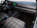 Volkswagen Golf GTD 2.0 TDI DSG AHK, RFK, IQ.Light, Navi., App-Con.... Gris - thumbnail 9