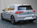 Volkswagen Golf GTD 2.0 TDI DSG AHK, RFK, IQ.Light, Navi., App-Con.... Gris - thumbnail 5