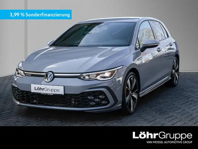 Volkswagen Golf GTD 2.0 TDI DSG AHK, RFK, IQ.Light, Navi., App-Con....