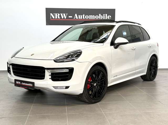 Imagine Porsche Cayenne Porsche Cayenne GTS*BOSE*PANORAMA*FULL*