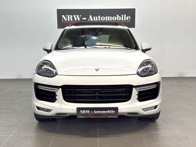Porsche Cayenne Porsche Cayenne GTS*BOSE*PANORAMA*FULL*