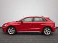 Audi A3 35 TFSI S line S tronic NAVI KAMERA Rot - thumbnail 7