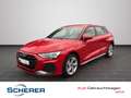 Audi A3 35 TFSI S line S tronic NAVI KAMERA Rot - thumbnail 1
