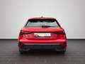 Audi A3 35 TFSI S line S tronic NAVI KAMERA Rot - thumbnail 6