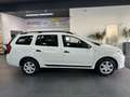 Dacia Logan 1.2 MCV II Kombi*LPG GAS*TÜV+InspNEU*Klima Bianco - thumbnail 6