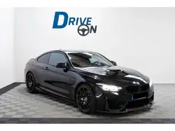 BMW M4 Coupé