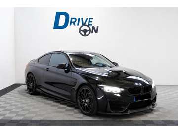 Coupé - 450 - BV DKG COUPE F32 F82 LCI Pack Competition PHASE 2
