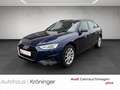 Audi A4 Avant 30 TDI DSG Navi+ Klima Business Blau - thumbnail 1