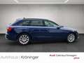 Audi A4 Avant 30 TDI DSG Navi+ Klima Business Blau - thumbnail 4