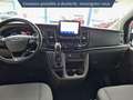 Ford Tourneo Custom 320 L2H1 2.0 EcoBlue 185ch Titanium BVA Gris - thumbnail 7