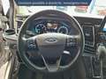 Ford Tourneo Custom 320 L2H1 2.0 EcoBlue 185ch Titanium BVA Gris - thumbnail 10