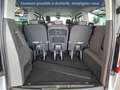 Ford Tourneo Custom 320 L2H1 2.0 EcoBlue 185ch Titanium BVA Gris - thumbnail 5